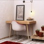 Hanah Home Mesa de Estudio Valencia - Oak